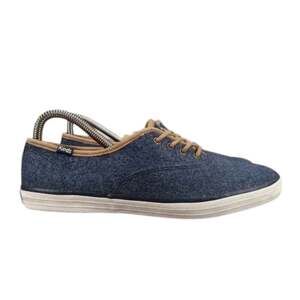 Keds Shoes Womens 7 Sneakers Casual Champion Wool Low Top Active Comfort Lace Up